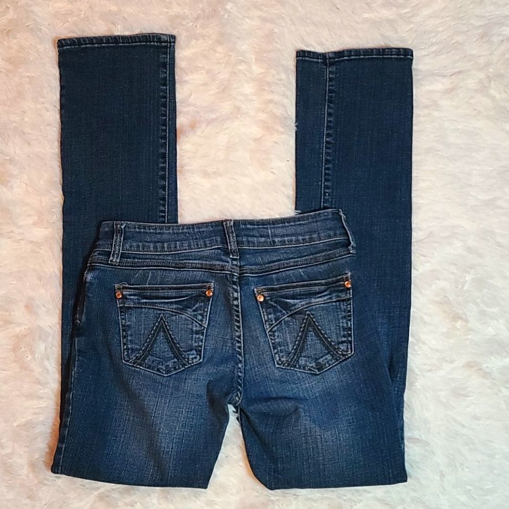 dELiA's Morgan Jeans Size 1-2R